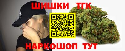 шишки Берёзовский